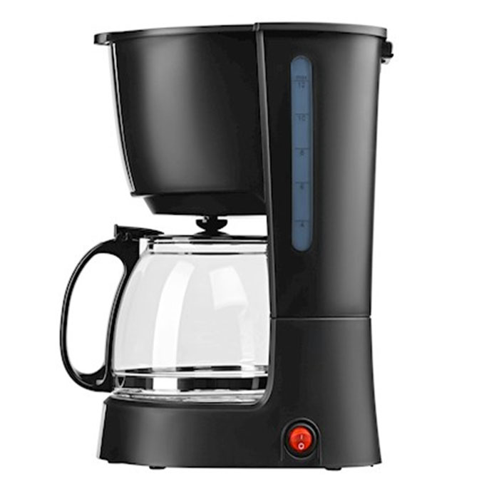 ყავის აპარატი ARDESTO FCM-D2100 