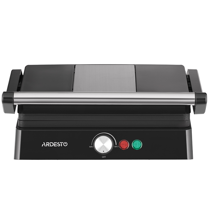 ელექტრო გრილი ARDESTO GH-1800MB (1800 W)