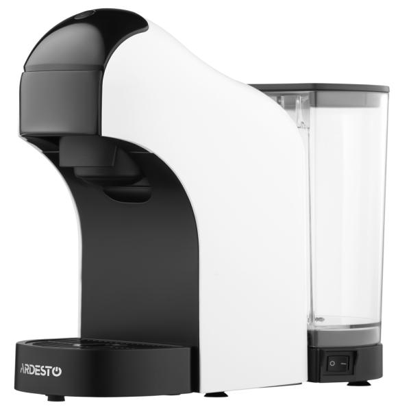 ყავის აპარატი Ardesto YCM-CNDE - Image 1