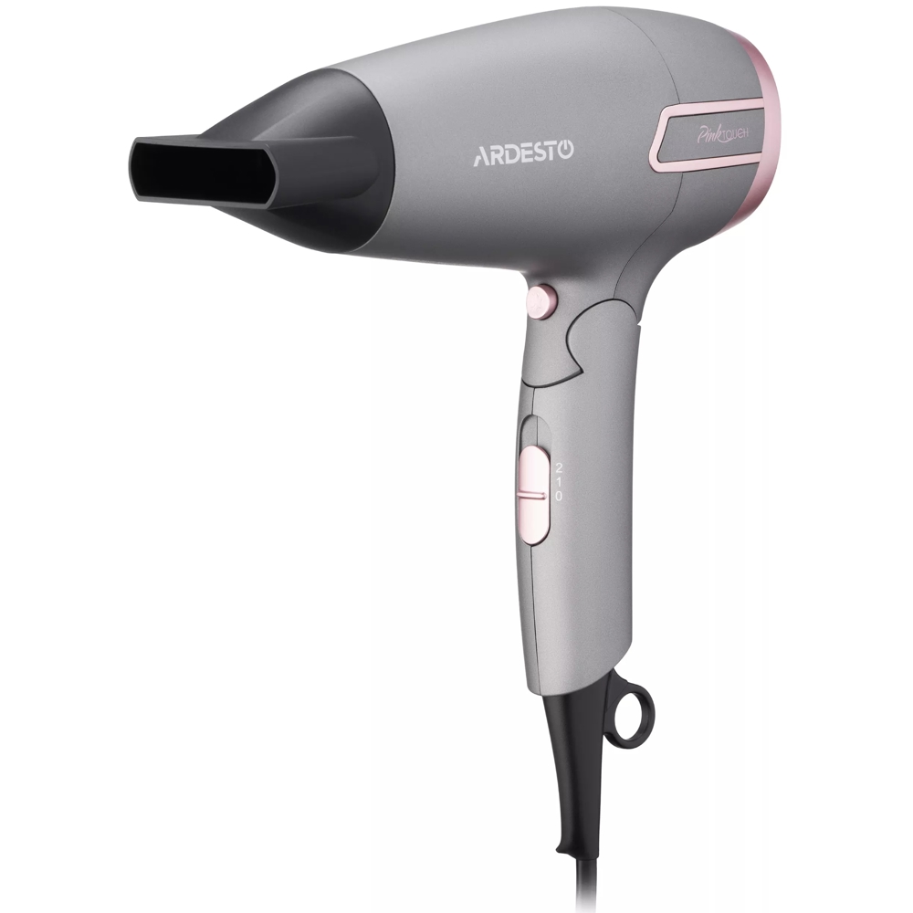 თმის საშრობი Ardesto HD-R350PT
