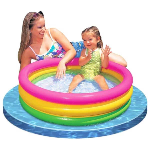 Intex 58924 inflatable pool
