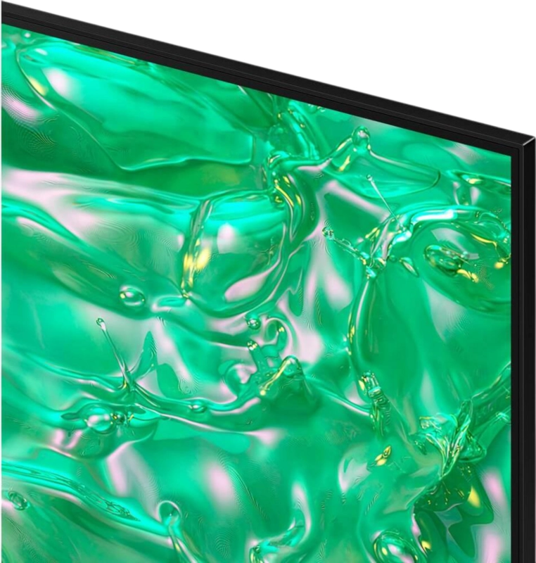 Samsung ტელევიზორი (127სმ) (50') UE50U8000FUXRU