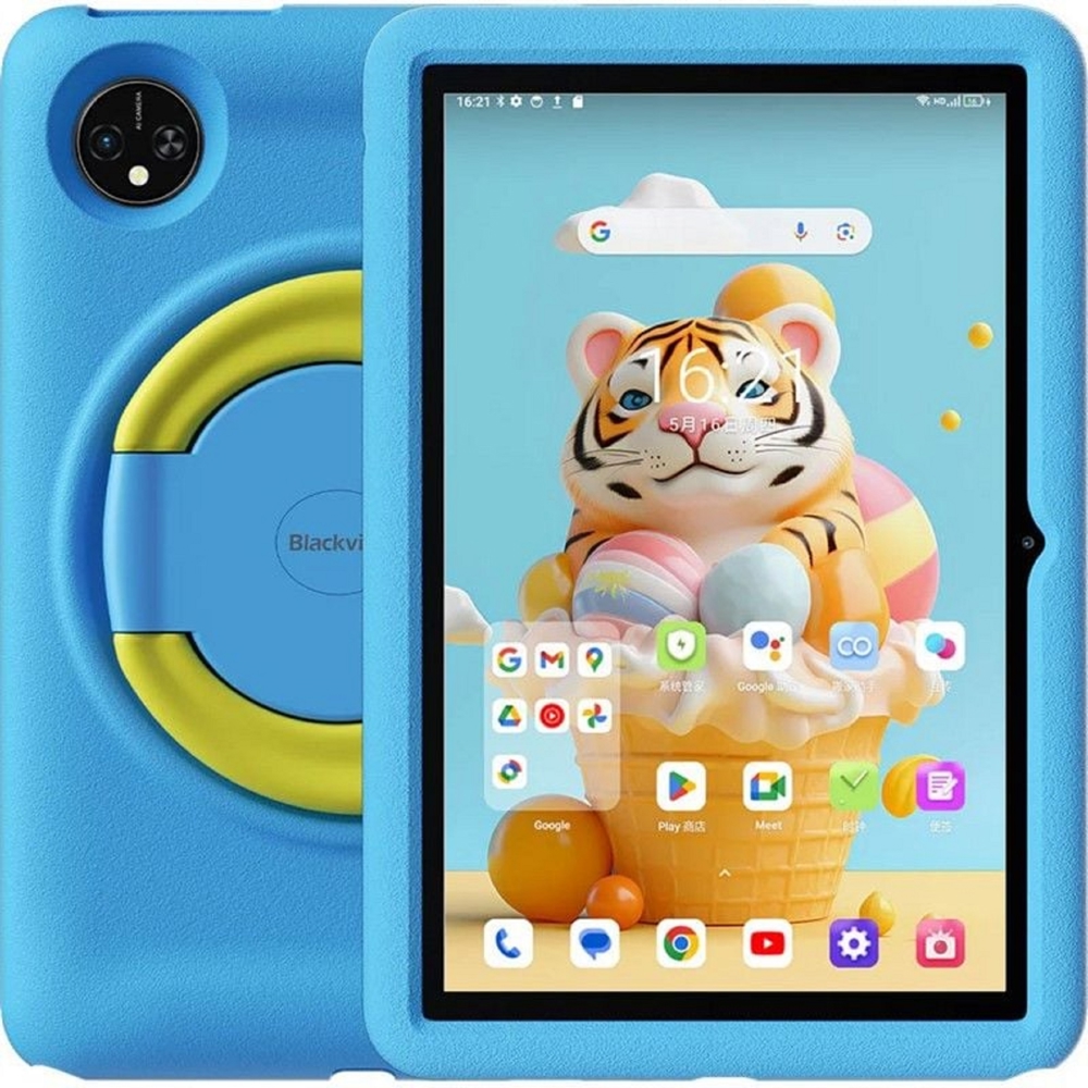 პლანშეტი Blackview 6931548317401