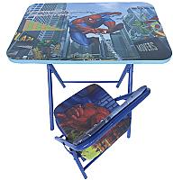 Spiderman Folding Table
