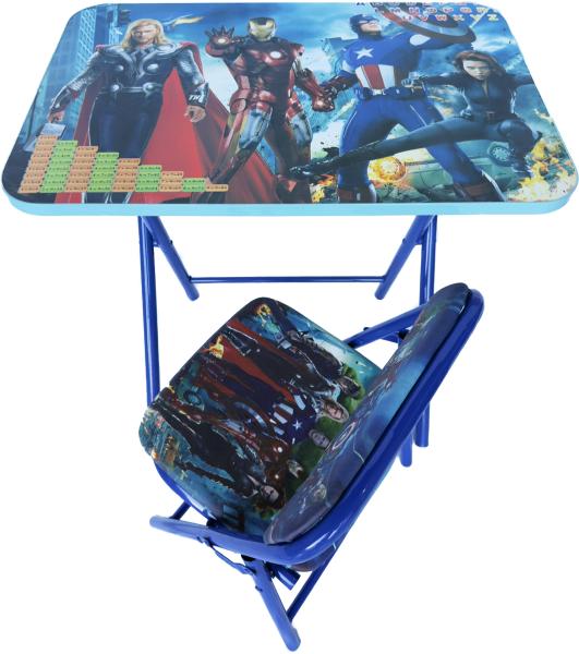 Avengers Folding Table