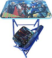 Avengers Folding Table