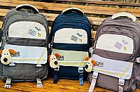 School backpack 