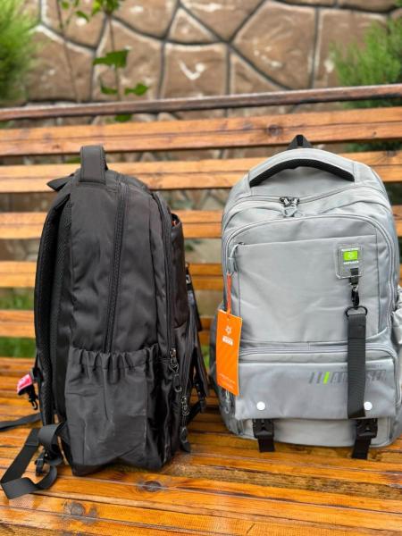 School backpack