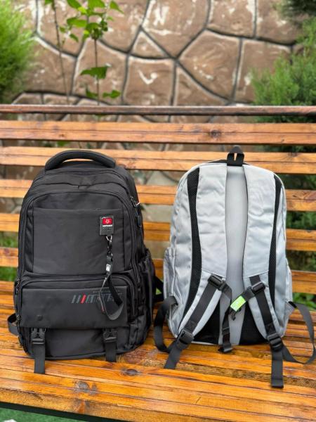 School backpack