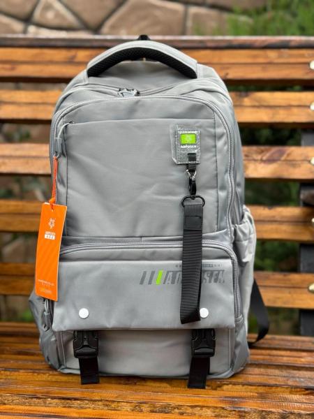School backpack