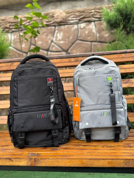 School backpack
