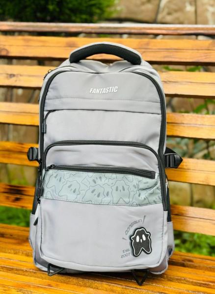 School backpack