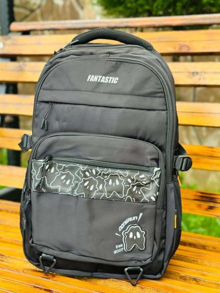 School backpack