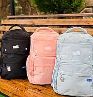 School backpack
