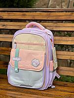 სასკოლო ზურგჩანთა  - Thumbnail 2