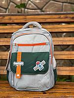 სასკოლო ზურგჩანთა  - Thumbnail 3