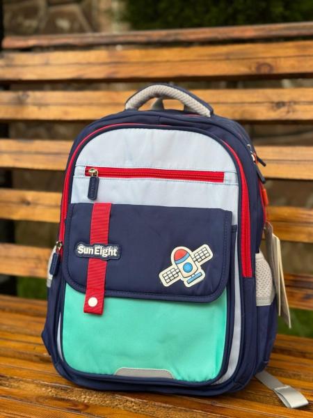 School backpack