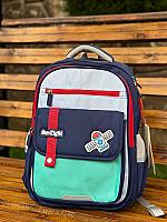 სასკოლო ზურგჩანთა  - Thumbnail 4