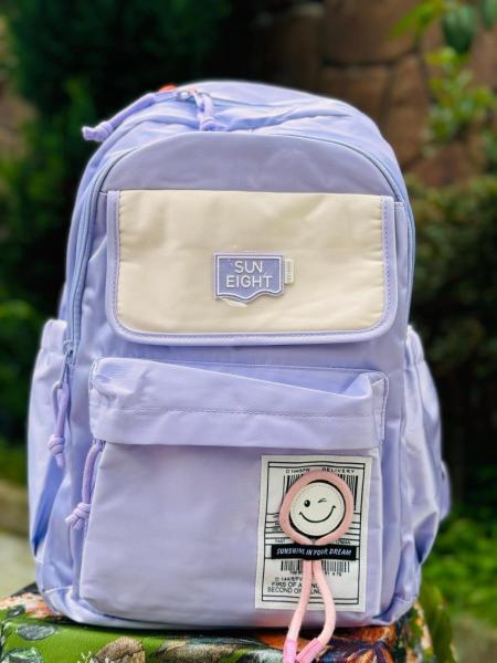 School backpack