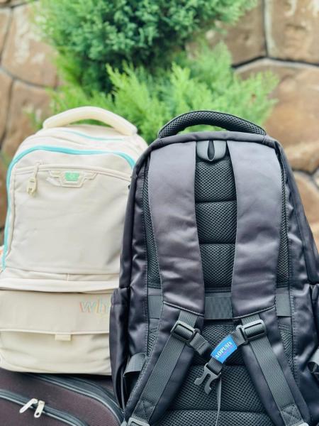 School backpack