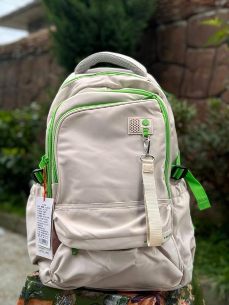 School backpack