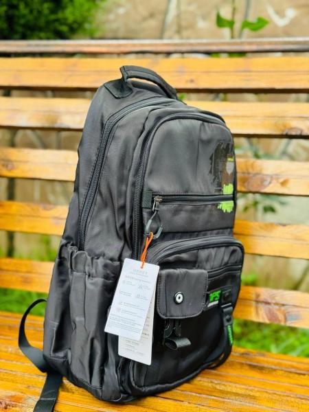 სასკოლო ზურგჩანთა  - Image 1