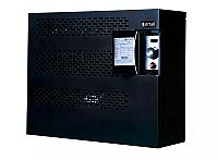 (40-60მ²) გაზის გამათბობელი ERSEL EHS 4000 KS (40-60მ²) შავი - Thumbnail 2