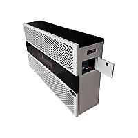 (100-120 მ²) გაზის გამათბობელი ERSEL EHS 12000 KS  - Thumbnail 2