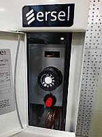 (40-60მ²) გაზის გამათბობელი ERSEL EHS 4000 KS  - Thumbnail 2