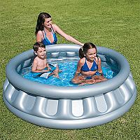 Bestway 51080  გასაბერი აუზი - Thumbnail 2