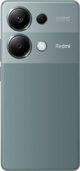 Xiaomi Redmi Note 13 Pro (12GB/512GB) Dual Sim LTE - Image 4