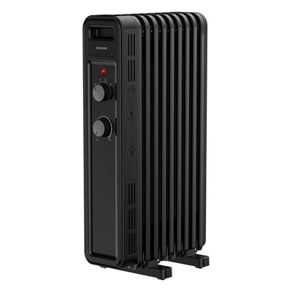 ზეთის გამათბობელი Sencor SOH 3509BK შავი  - Image 1