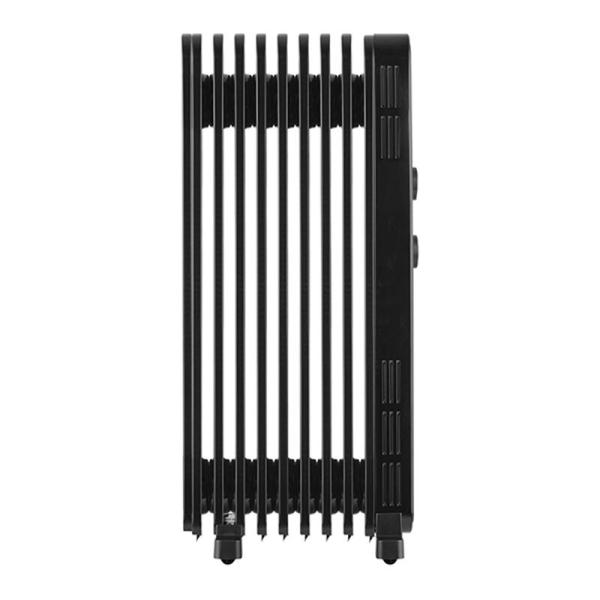 ზეთის გამათბობელი Sencor SOH 3509BK შავი  - Image 2