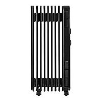 ზეთის გამათბობელი Sencor SOH 3509BK შავი  - Thumbnail 2