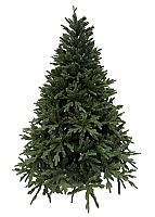 Christmas tree green - 270 cm with mixed branches
