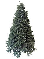 ნაძვის ხე - 210სმ სრულად სილიკონის ტოტებით