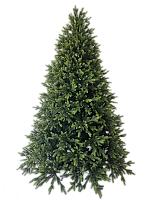 ნაძვის ხე მწვანე -210 სმ შერეული ტოტებით