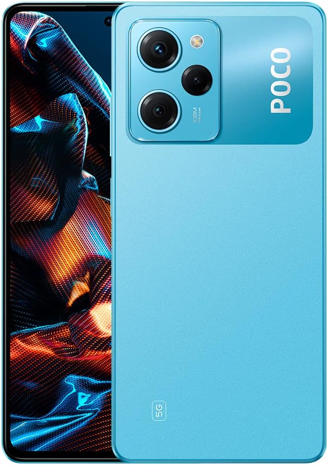 Xiaomi POCO X5 Pro Global Version (8GB/256GB) Dual Sim 5G