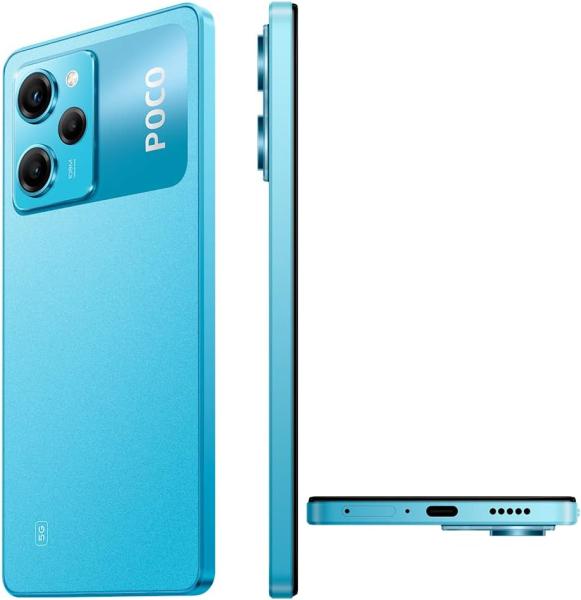 Xiaomi POCO X5 Pro Global Version (8GB/256GB) Dual Sim 5G - Image 3