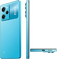 Xiaomi POCO X5 Pro Global Version (8GB/256GB) Dual Sim 5G - Thumbnail 3