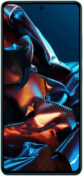 Xiaomi POCO X5 Pro Global Version (8GB/256GB) Dual Sim 5G - Image 4