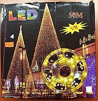 საახალწლო განათება 50მ 25632-1 