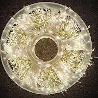 საახალწლო განათება თბილი 100მ-2000 ნათურა 25631 - Thumbnail 3