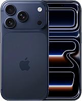 Apple iPhone 17 Pro e-SIM Only 12GB/256GB - Thumbnail 3