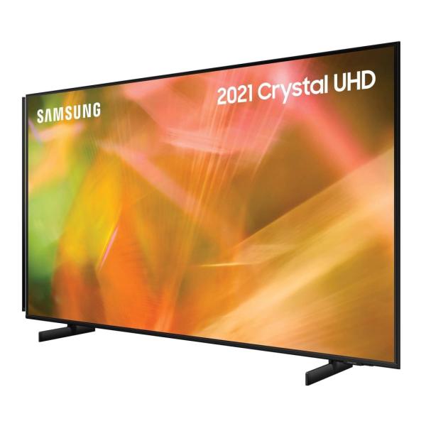 Samsung UE50U8000FUXRU - Image 2