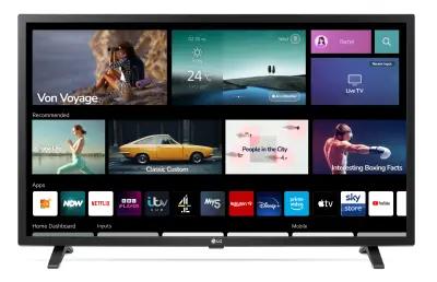 LG 32LQ63006LA.AMCE 32" - Image 1