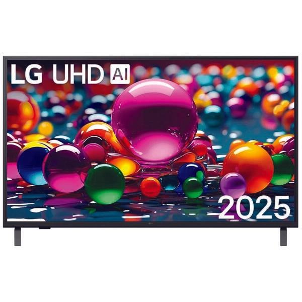 LG 65UA75009LA.AMCN 65" - Image 1