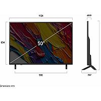 LG 50QNED82A6B.AMCN 50" - Thumbnail 3