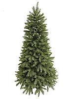 მწვანე ნაძვის ხე -240სმ შერეული ტოტებით PE+PVC