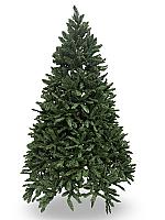 მწვანე ნაძვის ხე -180სმ PVC ტოტებით